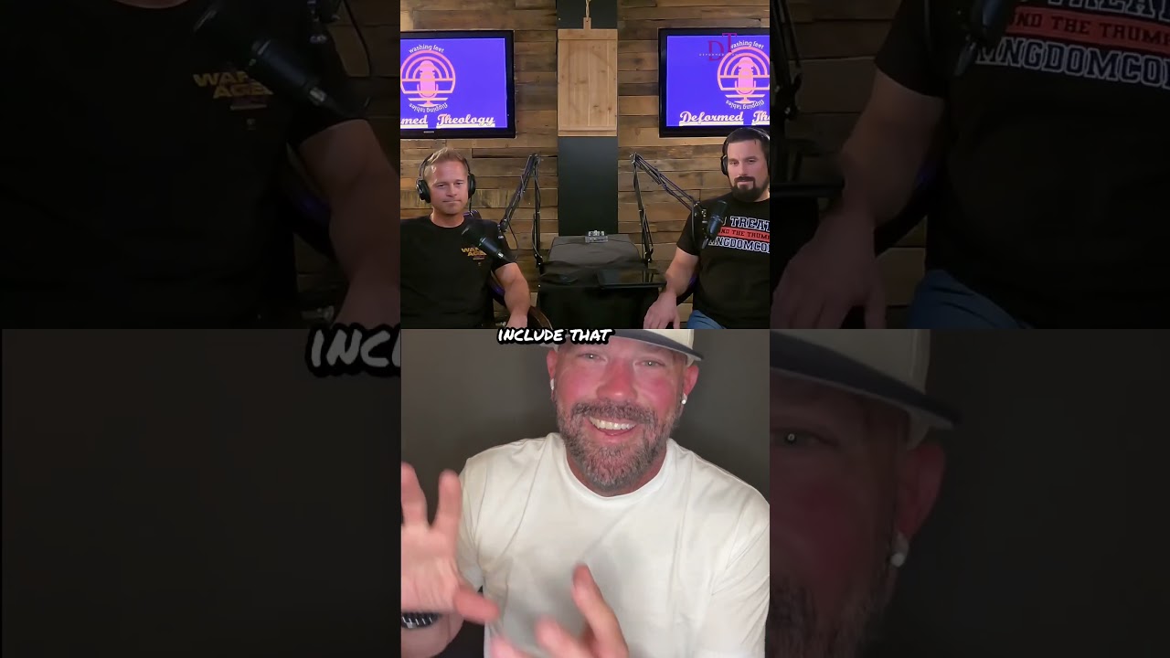 “Jesus, thank you so much, I’ve got it from here” Do you seek to obey Jesus, or simply to include?