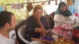 Zorla Davet Etti̇ler Gi̇tti̇m Bende Doğum Gününe