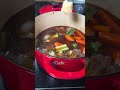 Beef noodle soup full video on my page, Click my name or link under my name and enjoy