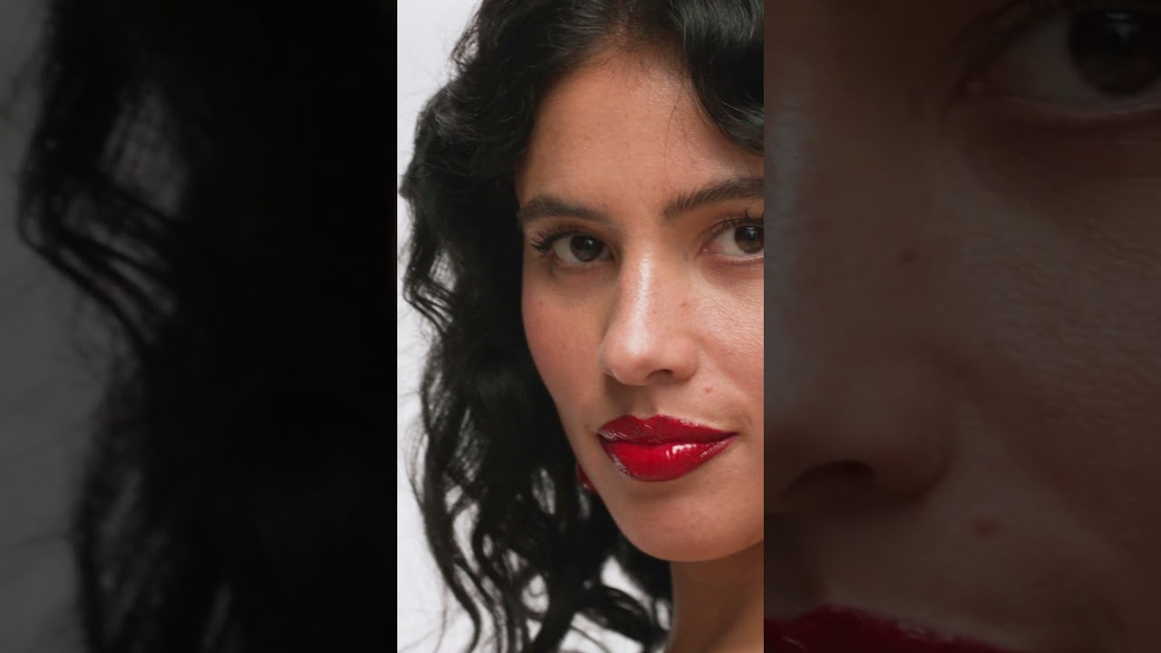 Whipped Cherry is finally here🍒