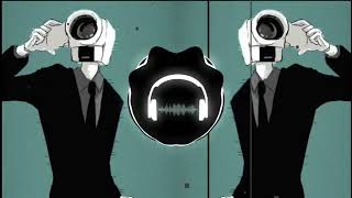 Rushex - Speakerman Theme Phonk (Cameraman + Super Slowed + Reverb) [SEG]