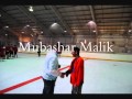 Islam ball hockey  jr team
