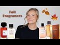 Best FALL/AUTUMN Fragrances | Top Perfumes for COLD Weather | Affordable, Luxury, Niche