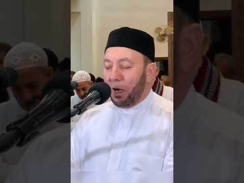 الشيخ محمد جبريل