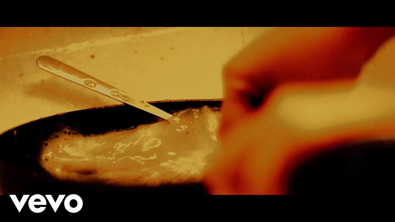 Chevy Woods - Gang Shit Only