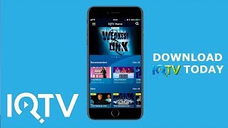 IQTV App Promo | IQTV screenshot 4