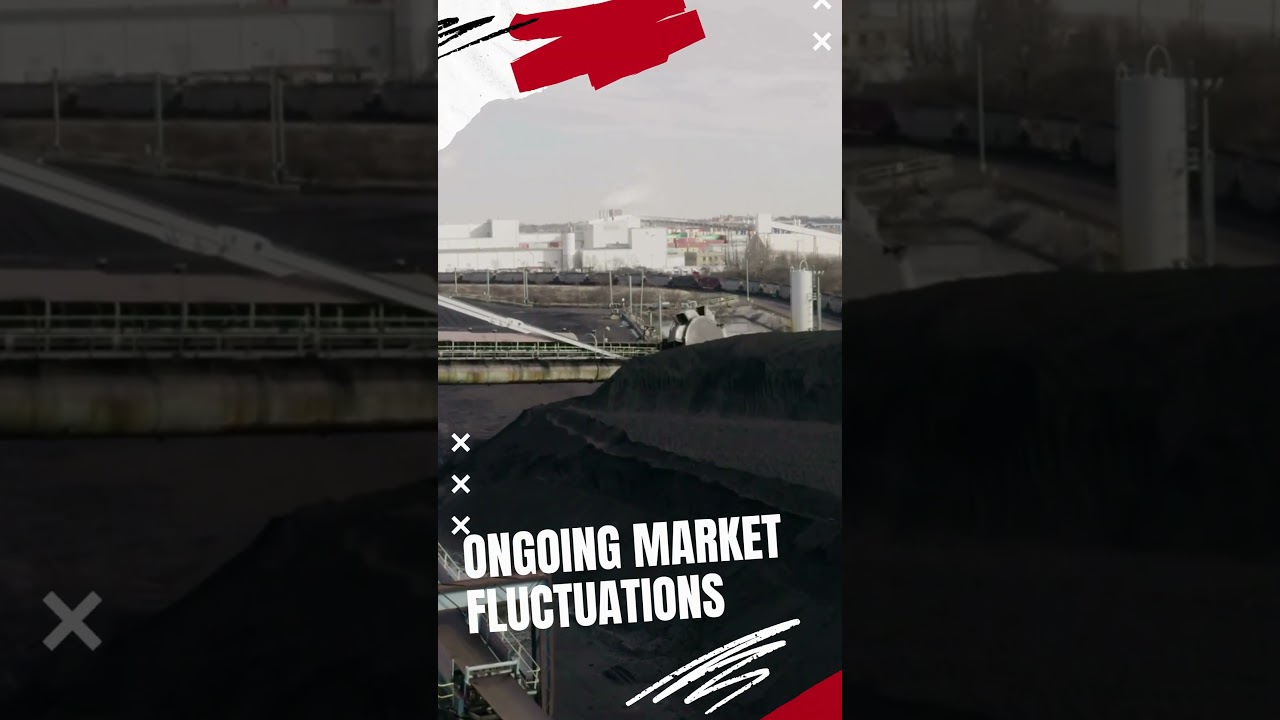 Latest Coal Index API4 Prices for October 24th Update Explained!