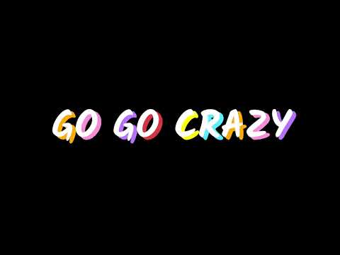 GO GO CRAZY【歌ってみた】