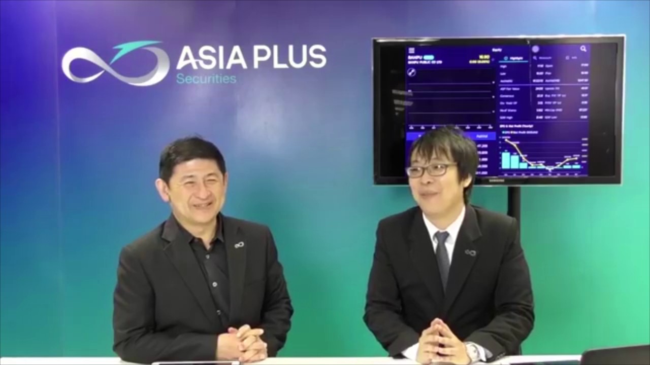 LIVE ASP market talk 3/8/2017 - YouTube