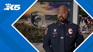Redmond police use new artificial intelligence technology to help solve crimes