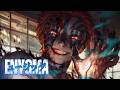 Presságio de Destruição | Akaza (Kimetsu no Yaiba) | Enygma