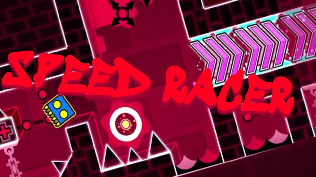 Speed Racer | STREAM 1 | - YouTube