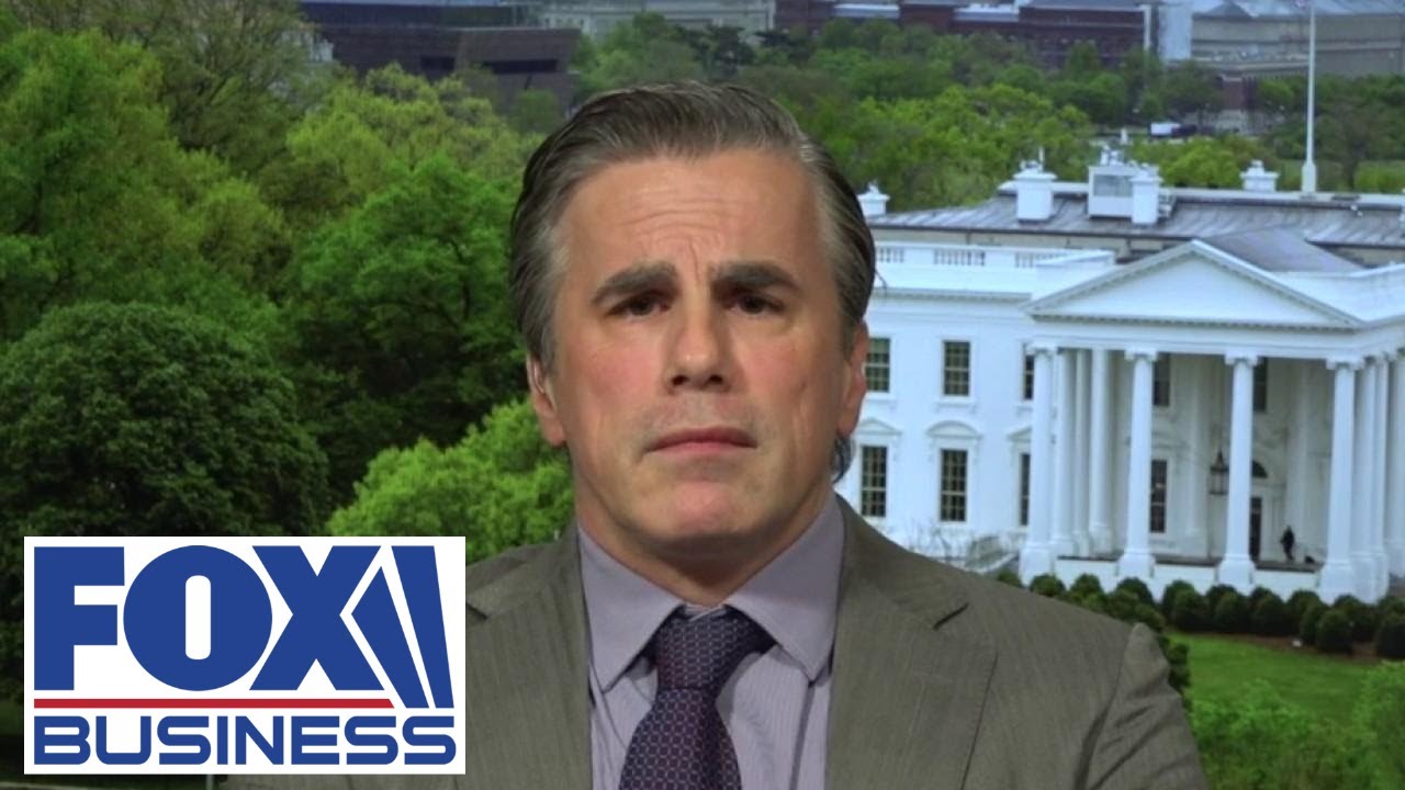 Tom Fitton predicts Durham will issue a ‘zinger of a report’