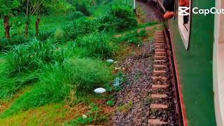 First Vedio,Travelling With Riskha