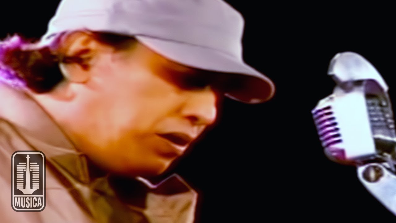 Iwan Fals - Ini Bukan Mimpi (Official Music Video)