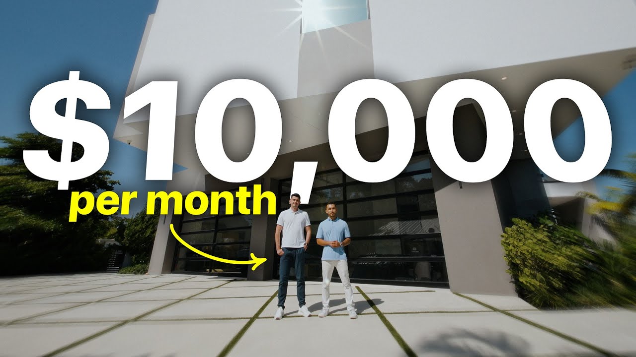 Do THIS to Make $10,000/month as a Beginner Videographer