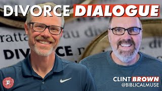 Must the Remarried DIVORCE in order to REPENT | @BiblicalMuse | The Divorce Dialogue
