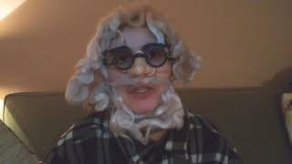 Harmonic Progression De-Composition Of Old Structures For A Re-Harmonized World