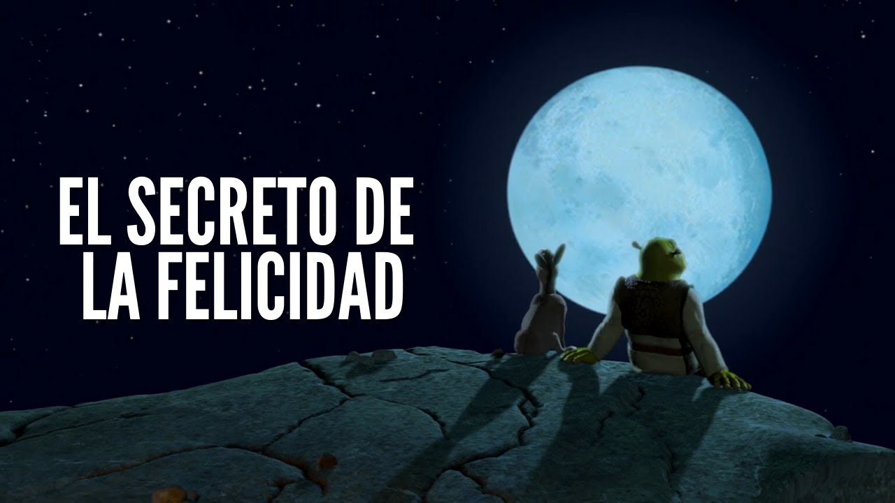 EL SECRETO DE LA FELICIDAD - Video Increíble de Motivación y Reflexión ...