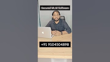 MLM Software | MLM Software Development | MLM Software development near me #mlmsoftwarenearme