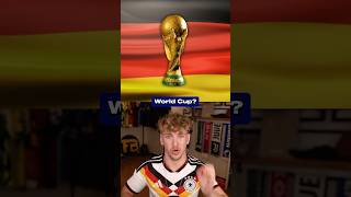 Can Germany Win The World Cup?