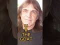 Happy 72nd Birthday Malcolm Young