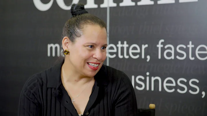 CommonGenius SXSW Interview with Robin Meeks