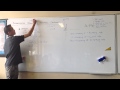 Trigonometric Functions and Limits
