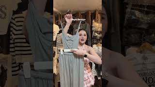 Online Shopping & Try on Dress Collection -SisMel