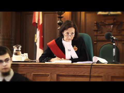 Mock Trial Step-by-Step: Direct Examination