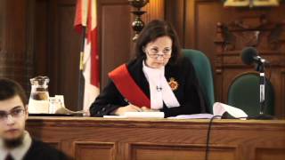 Mock Trial StepbyStep: Direct Examination