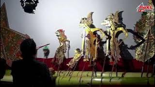 LIVE ULANG PAGELARAN WAYANG KULIT DALANG KI SENO NUGROHO (lengo Tolo 2}