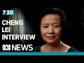 Australian journalist Cheng Lei speaks on her arrest in China | 7.30