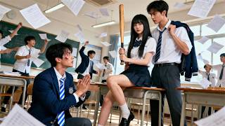 全集🌹全校都嘲諷她窮酸土氣，沒想到她竟是首富真千金！身分曝光瞬間震驚整個學院，就連從不近女色的高冷校草，也對她一見傾心、徹底淪陷...#熱播短劇#霸道總裁#甜寵#先婚後愛#總裁灰姑娘 screenshot 2