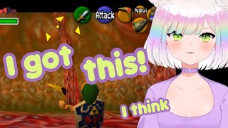 Boomerang Blunder! [Chroniko]