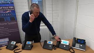 3CX  Demo