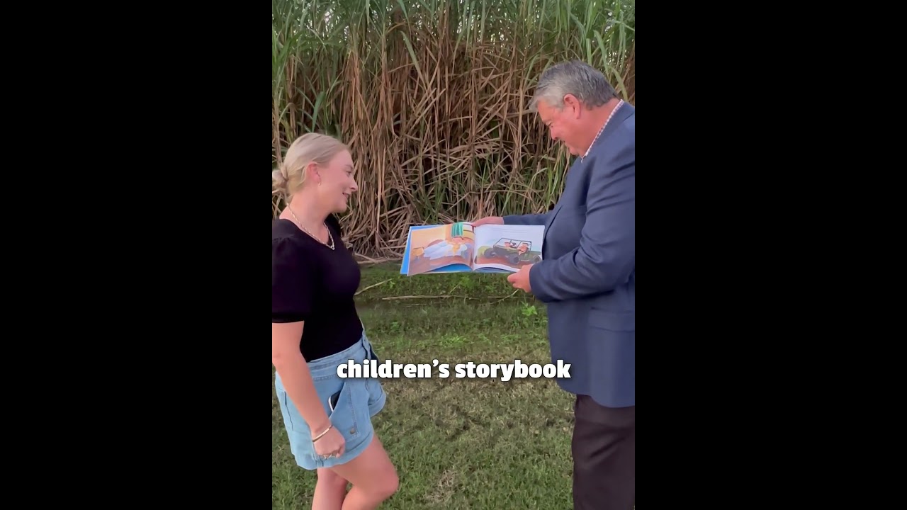 NO DRAMA CANE FARMER