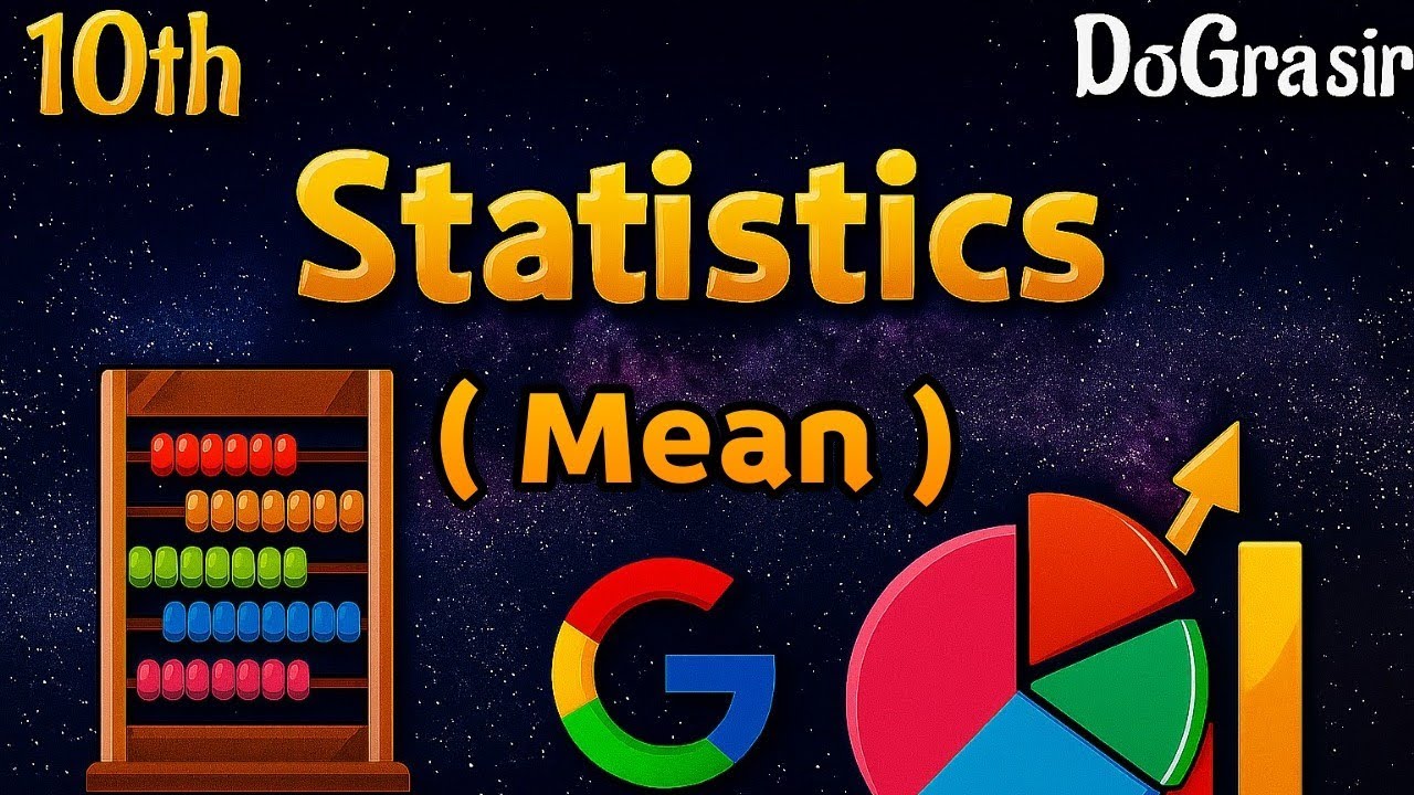 Class 10th Ex 14 1 mean Statistics educational learn Class 10th Ex 14 1 mean Statistics educational learn
