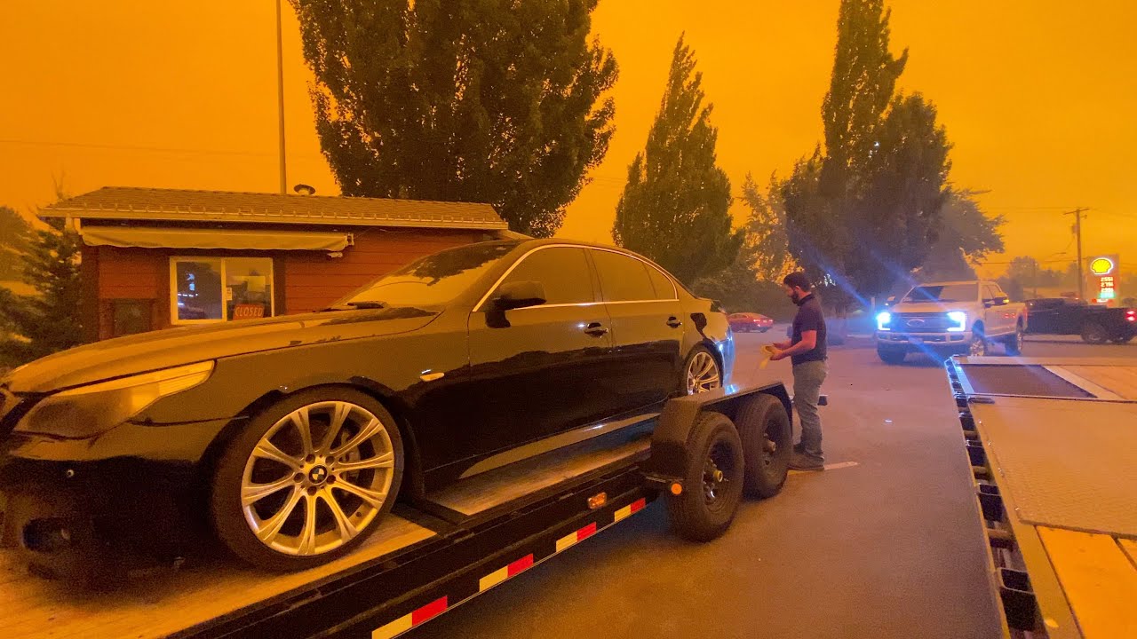 2020 Oregon fires, communities coming together