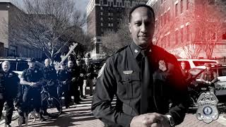 See Yourself in Blue -- Join RPD