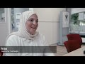Op bezoek bij Henriëtte, vrijwillig Taalmaatje