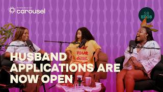 Celebrity 'Husband Hunting 101' for the Successful Woman ft. Teniola Aladese Wealth