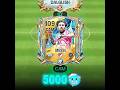 CHOOSE MY TEAM (CAM) P5 😱 #fcmobile #fifa #fcmobileid #shorts  #fifamobile #youtubeshorts #eafc