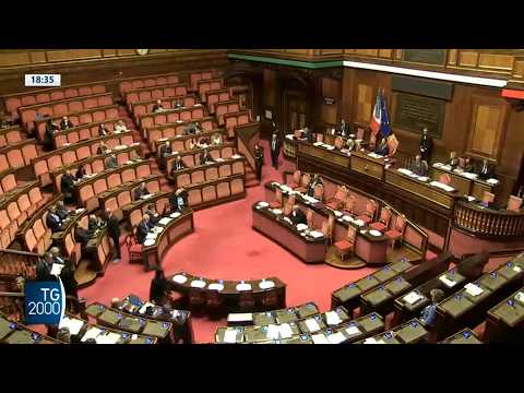 Video Divisi sulla legge elettorale. Domani Meloni al Senato