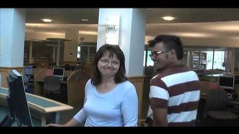 How to Search a Database Music Video