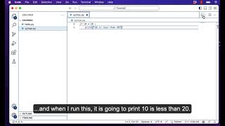 Week 8  : Lesson 2  -   Syntax and Comments