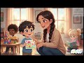 Learning Through Play: Toys, Stories & Art - Unit 3, Chapter 7 | Bridge Course Buddy