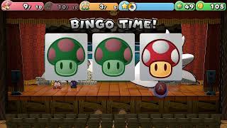 Giant Blooper Fight | Rogueport Sewers | Paper Mario The Thousand-Year Door