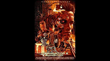 Terminator 2 Remix | Tech Noir Remix