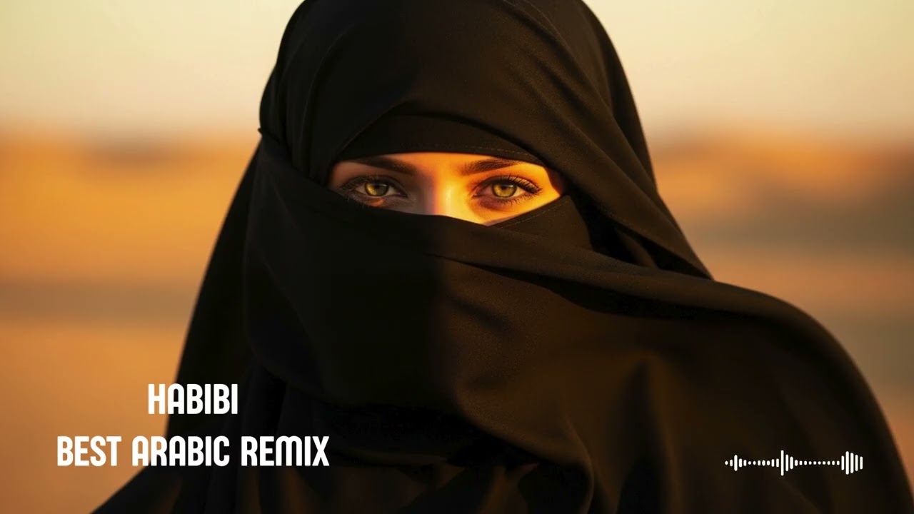 Habibi Remix 2026 🔊 Nonstop Arabic Remix Mix | 1 Hour Albanian Version